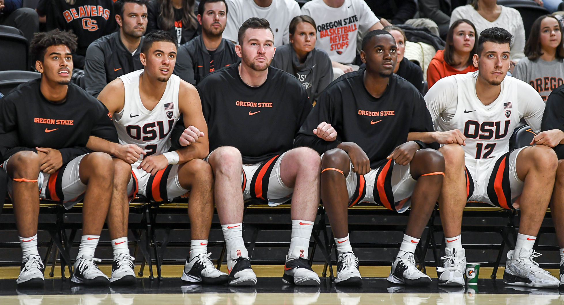Gallery: OSU vs Iowa State basketball 33